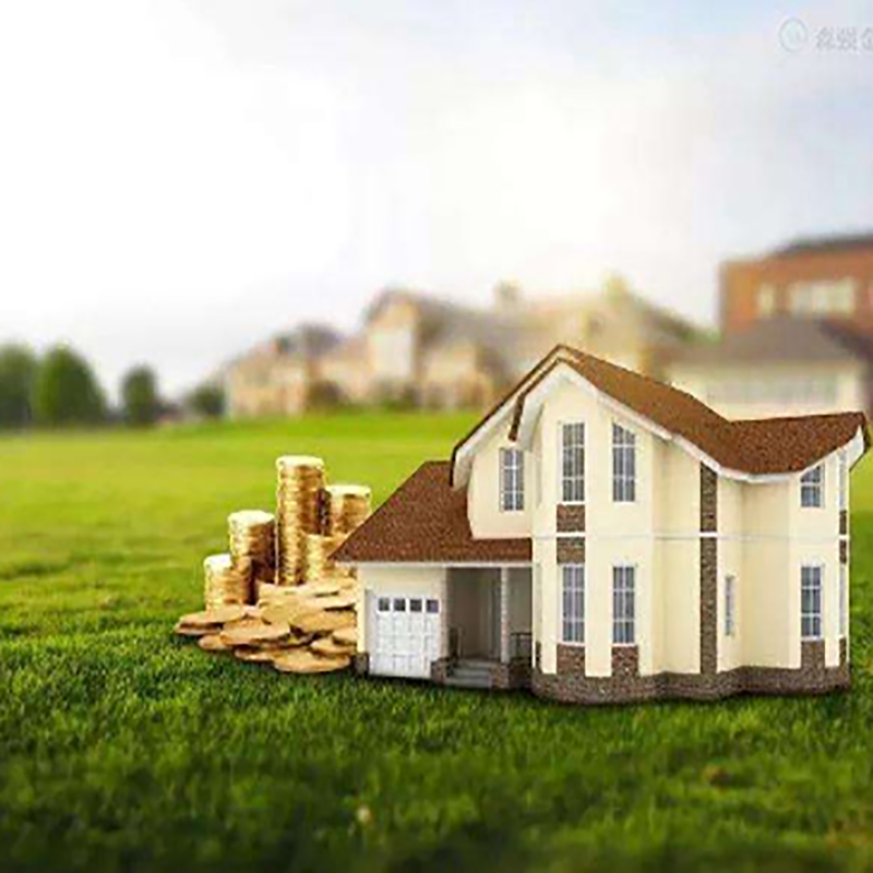 朝阳房屋抵押贷款流程|房产抵押贷款资料|住房抵押贷